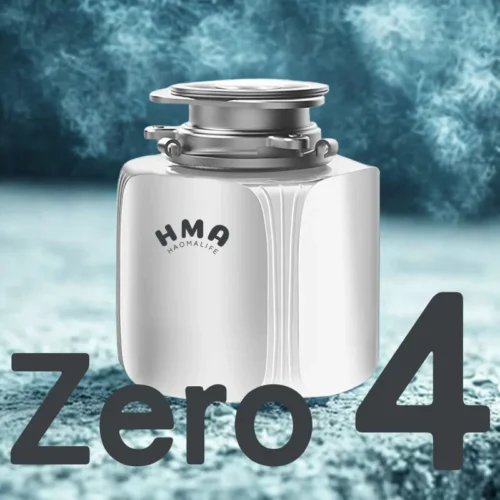 好媽 Z4 廚下型廚餘機（Zero 4）｜廚餘研磨處理